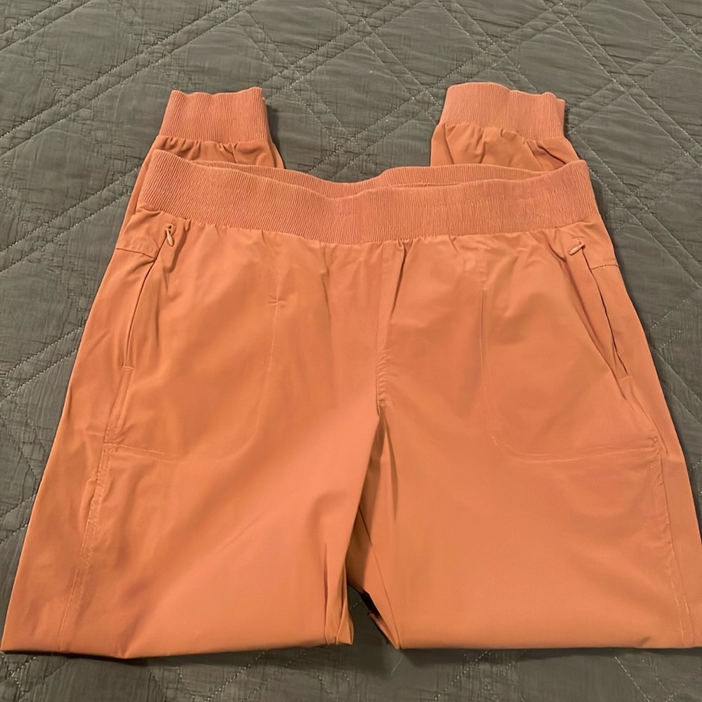 Avalanche joggers